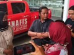 RS Jadi Korban Salah Sasaran Tawuran
