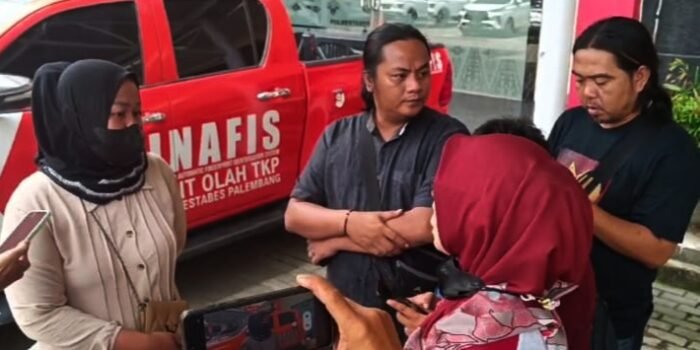 RS Jadi Korban Salah Sasaran Tawuran