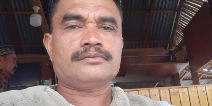 Ketua KWRI Meradang, Dinas Kominfo Tanah Datar Buat Persyaratan Kliping untuk Studi Koperatif