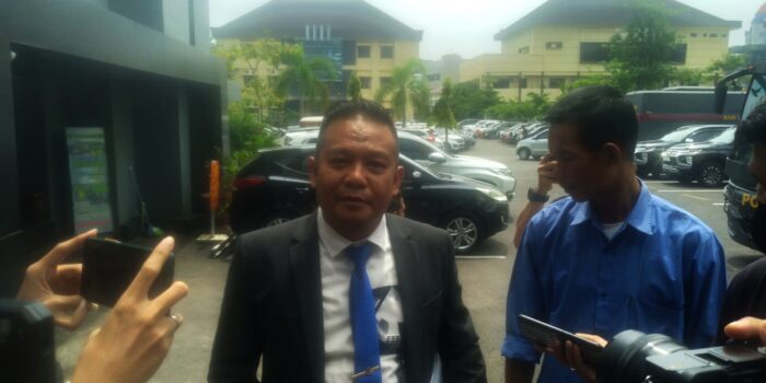 ‘Burung’ Bocah 8 Tahun Putus Saat Sunatan Massal