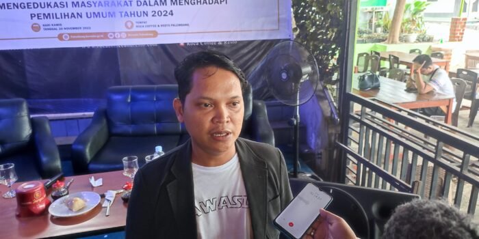 E-Wallet, Tantangan Baru Bawaslu Palembang Dalam Pengawasan Potensi Politik Uang