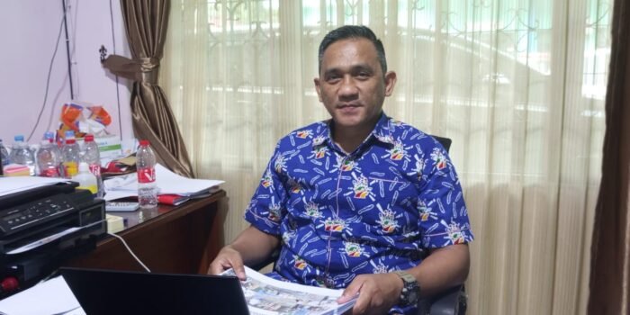 Kasus HIV Meningkat, Didominasi Kaum LGBT