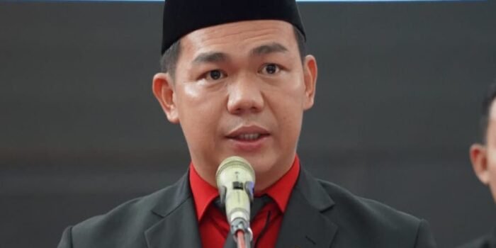 Polemik Penyaluran BBM di Kapuas Hulu, Ini Respon Bupati Sis