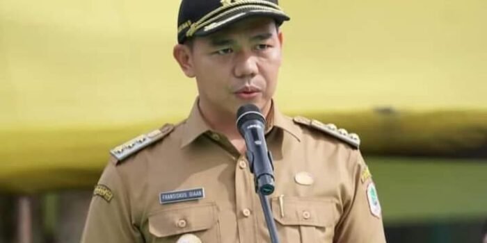 Kewenangan Pelepasan Status Kawasan Hutan di Pusat, Pemda Kapuas Hulu Tetap Mendorong Usulan