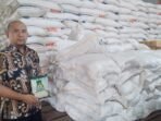 BULOG KCP Putussibau Sediakan Gula Manis Kita Kemasan Khusus 1 Kg
