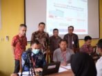 Dampingi Kepala BKN Regional V Tinjau Seleksi PPPK di Kapuas Hulu, Bupati Kapuas Hulu Berharap Panitia Seleksi Daerah Bekerja Secara Profesional