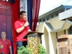 Dinas Kesehatan PP dan KB Kabupaten Kapuas Hulu Melaksanakan Acara Puncak Memperingati HKN Ke-59, Bupati: Mendorong Gaya Hidup Sehat