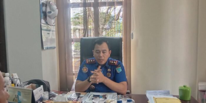 Sunarto Sayangkan Pemberitaan Penganiayaan Oknum Wartawan Tanpa Konfirmasi ke Pihaknya