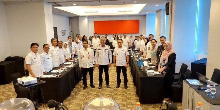 Investasi di Sulbar Hingga November 2023 Capai 65 Persen Atau 1,8 Trilliun Dari Target 3,36 Trilliun