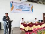 Pemkot Pagar Alam Terapkan Sistem Perizinan OSS