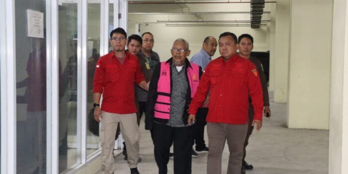 Kejati Sulbar Tetapkan Dirut PT Sulbar Malaqbi Sebagai Tersangka Dugaan Korupsi Dana Penyertaan Modal