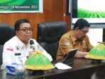 Pemprov Sulbar Optimalkan Pengawasan Pupuk dan Pestisida Kepada Masyarakat