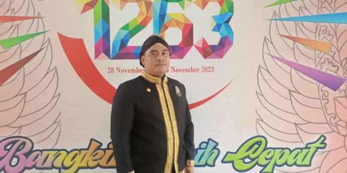 Malam Puncak Hari Jadi Kabupaten Malang ke-1263 Tahun, Gelar Kesenian Tradisional Wayang Kulit