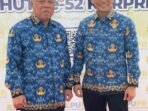Dorong Pembangunan Infrastruktur di Sulbar, Pj Gubernur Prof Zudan Temui Menteri PUPR Basuki