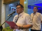 Ketua KPK Firli Bahuri Jadi Tersangka Pemerasan SYL, Polri Kirim Surat ke Istana