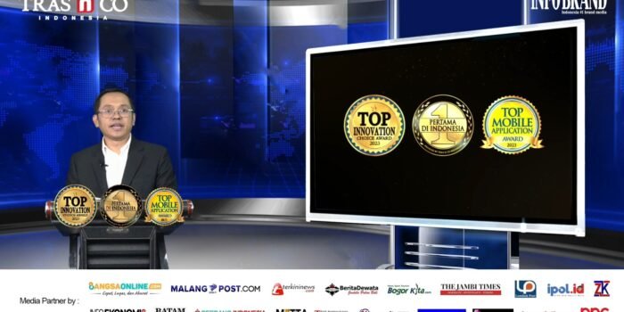 Deretan Brand Inovatif Raih Penghargaan Bergengsi dari INFOBRAND.ID