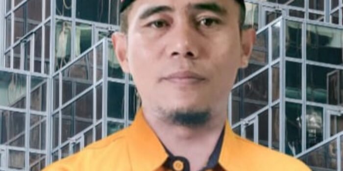 Ini Pesan Caleg Hanura Dapil Selat Terkait Pemilu 2024