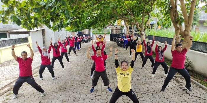 Rahasia Kinerja Unggul, Berikut Tips dari GM Kopsyah BMT Pahlawan Tulungagung