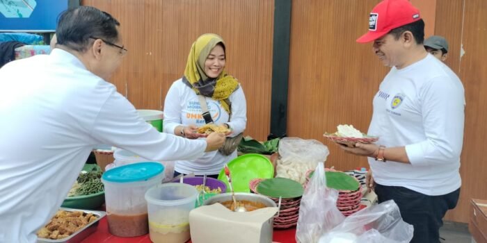 Taman Nol Kilometer, Dorong Pertumbuhan Ekonomi dan Seni di Tulungagung