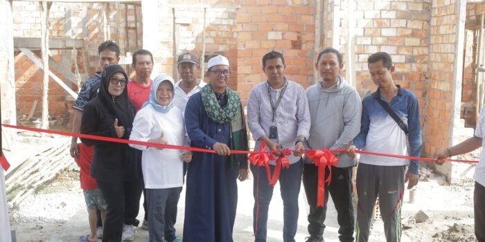 Beli Rumah Banjir Hadiah