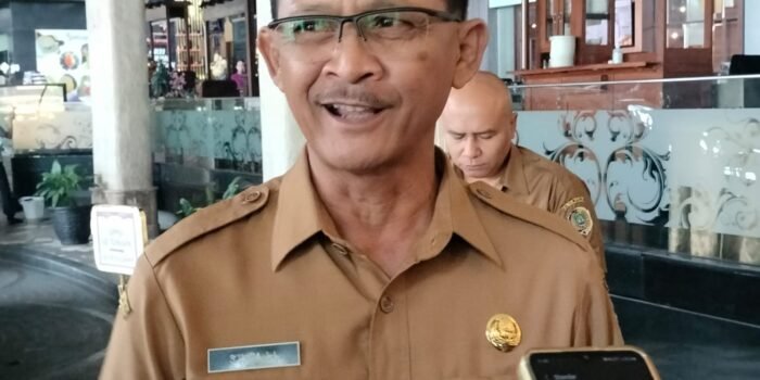 Singgung Seleksi Calon Sekda, Sukaji Idamkan Figur Putra Daerah Tulungagung