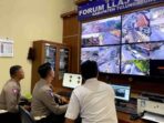 Hadapi Libur Nataru, Evaluasi Durasi Lampu Lalu Lintas di Tulungagung