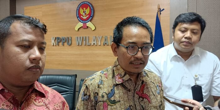 Lonjakan Laporan Persaingan Usaha: Sumatera Utara Mendominasi dalam Capaian KPPU Wilayah I Tahun 2023