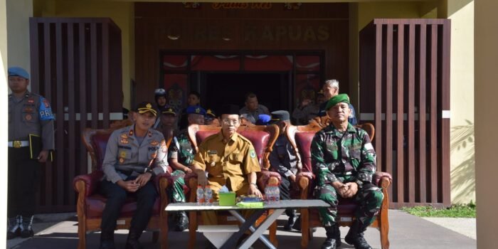 Nafiah Momentum Operasi Patuh Telabang Diharapkan Bisa Tngkatkan Kesadaran Tertib Lalu Lintas