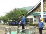 Peringatan HUT Korpri Bupati Batanghari Pertanyakan Jumlah PNSD