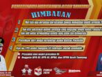 Sepakat Sukseskan Pemilu 2024, Pj Bupati dan Sekda Aceh Tamiang Ajak Masyarakat Berpartisipasi