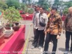 Pameran Tanaman Hias di Tulungagung, Antara Seni, Ekonomi dan Antusiasme