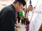 Hadiri Deklarasi Damai Pemilu, Yahya Maya Sakti: Kami Solid Menangkan Ganjar-Mahfud di Sumsel