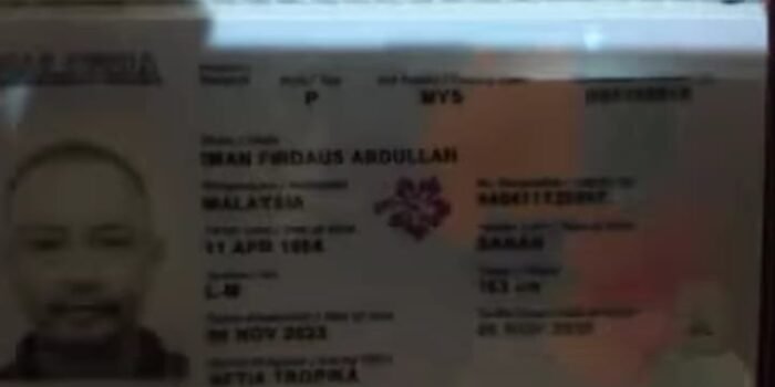 Niat Nikahi Gadis Palembang, WNA Asal Malaysia Minta Bantuan Polisi (Banpol)