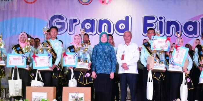 Kejar Target Zero Stunting Melalui Peranan Pemuda
