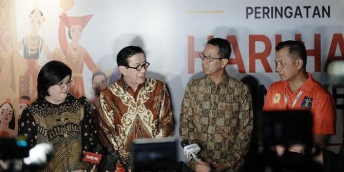 Peringatan Hari HAM, Jadikan Momentum Merefleksikan Prinsip-Prinsip HAM