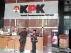 Penuhi Panggilan KPK, Ketua LPKP2HI Kediri Raya Komentari Kasus OTT dan Suap Anggota DPRD Tulungagung