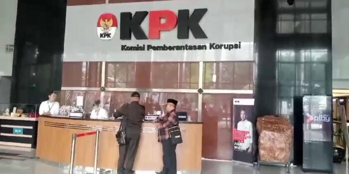 Penuhi Panggilan KPK, Ketua LPKP2HI Kediri Raya Komentari Kasus OTT dan Suap Anggota DPRD Tulungagung