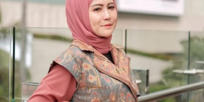 Antara Keluarga dan Bisnis, Selebgram Rahma Ivani Buktikan Bisa Sukses di Keduanya