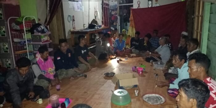 Tragedi Meninggalnya Tuti Warga Desa Nanga Tuan Kapuas Hulu Tenggelam di Danau Belidak