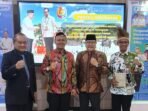 Berperan Sebagai Mentor, Bupati Fakfak Dorong Inovasi Kadis PUPR2KP di PKN Tingkat II