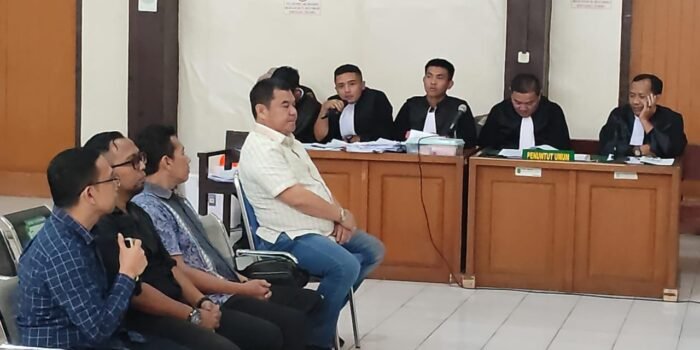 Kajari OI Berikan Kesempatan Mantan Ketua Bawaslu Sumsel untuk Segera Mengembalikan Uang yang Diberikan Herman Fikri