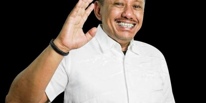 Mantan Bupati Tulungagung Calon Legislatif, Heru Tjahjono, Siap Bersaing di Pemilihan Legislatif 2024