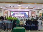 Peringatan Milad Ke-25 FORHATI Fakfak dan Seminar Kesehatan Perempuan