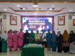 Wakil Bupati Fakfak buka Seminar Kesehatan Perempuan pada Peringatan Milad Forhati Ke-25