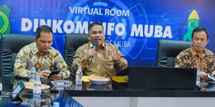 Hasil EPSS BPS, Pemkab Muba Raih Peringkat II Se-sumsel