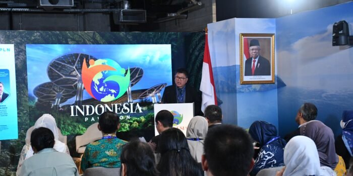 PLN Ungkap Strategi Perkuat Kompetensi SDM sebagai Komitmen Transisi Energi di Indonesia