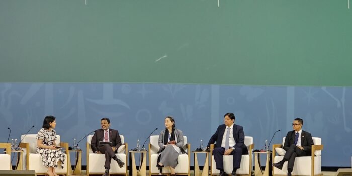 Ini Program dan Strategi Transisi Energi PLN dalam Wujudkan Dekarbonisasi Nasional