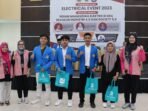 Srikandi PLN UID S2JB Pupuk Semangati Mahasiswa Hadapi Era Revolusi Industri 4.0 dan Era Society 5.0