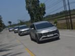 Hyundai STARGAZER X Jadi Standar Baru Pengalaman Mobilitas yang Menyenangkan
