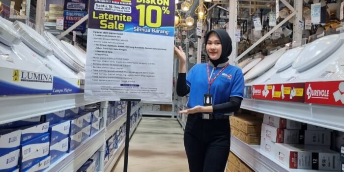 Wow Late Nite Sale Mitra 10 TAA Kembali Hadir di Tahun 2023